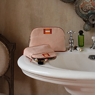 日常〜旅行まで【HERMES】ボリード カサク トイレタリーバッグMM 日常〜旅行まで【HERMES】ボリード カサク トイレタリーバッグMM